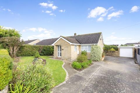 2 bedroom semi-detached bungalow for sale, Kentisworth Road, Marnhull DT10