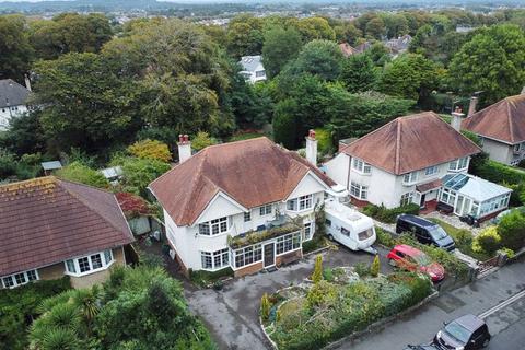 Leigham Vale Road, Southbourne, Bournemouth