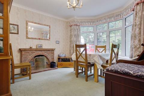 4 bedroom detached house for sale, Leigham Vale Road, Southbourne, Bournemouth