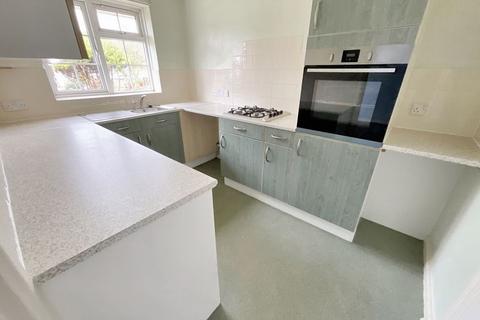 2 bedroom end of terrace house for sale, CHRISTCHURCH