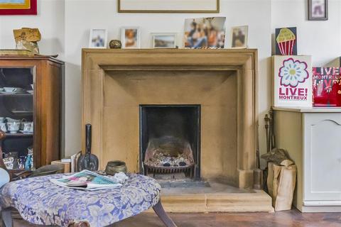 Blueberry Cottage Chard Road, Axminster, EX13 5ED