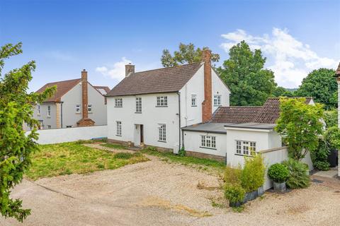 4 bedroom detached house for sale, Chard Road, Axminster