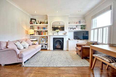 3 bedroom maisonette for sale, Courthope Road, Hampstead, London NW3