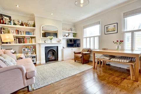 3 bedroom maisonette for sale, Courthope Road, Hampstead, London NW3