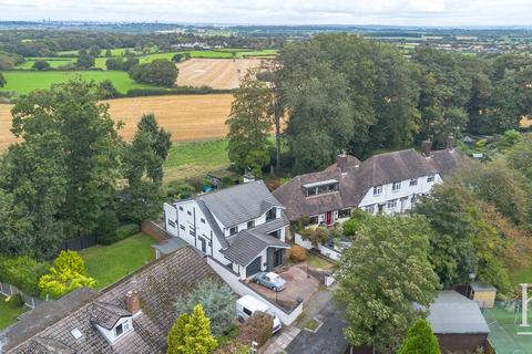 3 bedroom detached house for sale, Napps Way, Heswall CH61