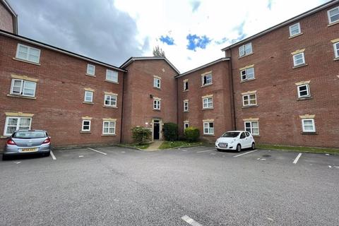 2 bedroom apartment for sale, 246 Lawnhurst Avenue, Manchester M23