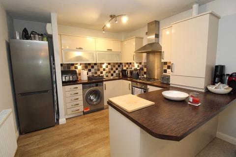 2 bedroom apartment for sale, 246 Lawnhurst Avenue, Manchester M23