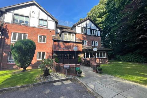 1 bedroom retirement property for sale, 203 Brooklands Road, Sale M33