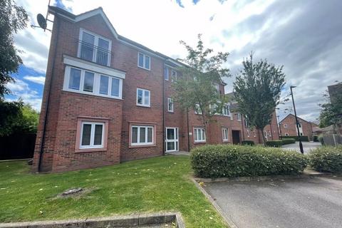 Apartment 11, 7 Pineacre Close, West Timperley, Altrincham, WA14 5YE