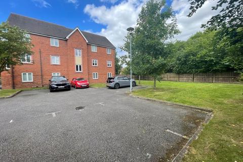 Apartment 11, 7 Pineacre Close, West Timperley, Altrincham, WA14 5YE