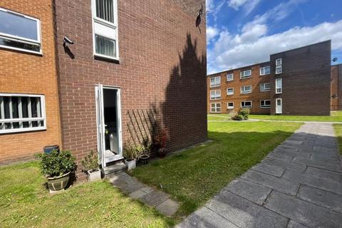 1 bedroom ground floor flat for sale, Altrincham Road, Baguley, Manchester M23