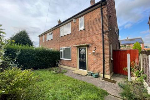 3 Bramble Walk, Manchester, M22 1AY