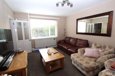 3 Bramble Walk, Manchester, M22 1AY