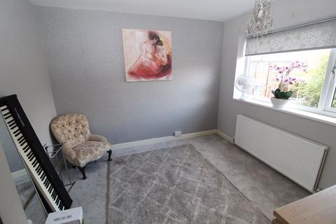 3 Bramble Walk, Manchester, M22 1AY