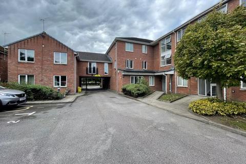 2 bedroom flat for sale, 1 New William Close, Manchester M31