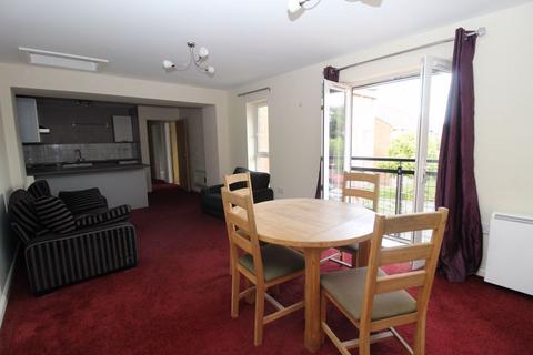 2 bedroom flat for sale, 1 New William Close, Manchester M31