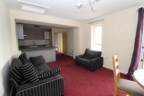 2 bedroom flat for sale, 1 New William Close, Manchester M31