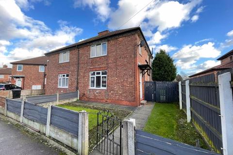 3 bedroom semi-detached house for sale, Craven Road, Altrincham WA14