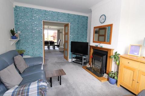 3 bedroom semi-detached house for sale, West Vale Road, Altrincham WA15