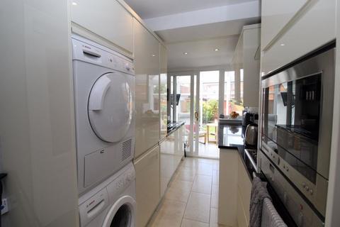 3 bedroom semi-detached house for sale, West Vale Road, Altrincham WA15