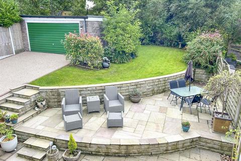 22 Balmoral Road, Haslingden, Rossendale, BB4 4EA