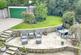 Rear Garden &amp; Garage