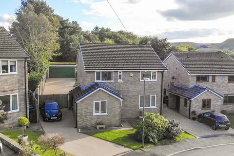 22 Balmoral Road, Haslingden, Rossendale, BB4 4EA