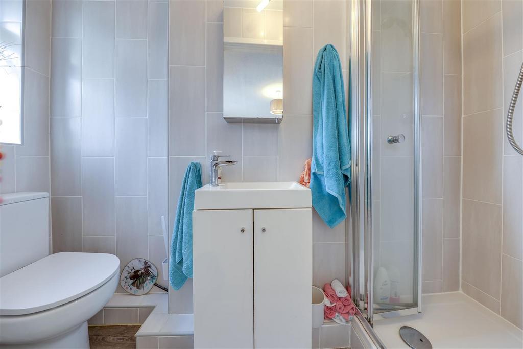 En Suite Shower