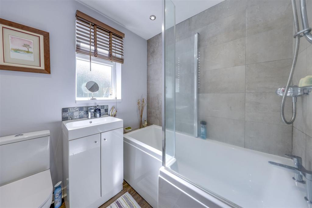 Bathroom Alt