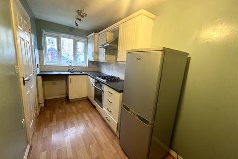 2 bedroom terraced house for sale, CHILLERTON WAY, WINGATE, PETERLEE AREA VILLAGES, TS28