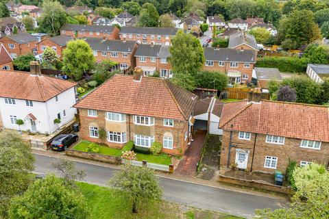 3 bedroom semi-detached house for sale, Old Hardenwaye, High Wycombe, HP13