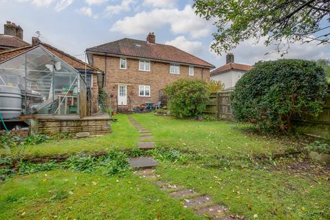 3 bedroom semi-detached house for sale, Old Hardenwaye, High Wycombe, HP13