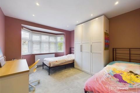 4 bedroom semi-detached house for sale, Deanscroft Avenue, London NW9