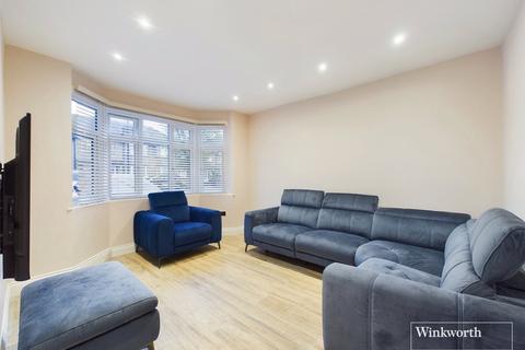 4 bedroom semi-detached house for sale, Deanscroft Avenue, London NW9