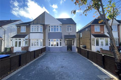 4 bedroom semi-detached house for sale, Deanscroft Avenue, London NW9