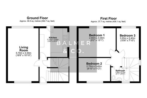 3 bedroom semi-detached house for sale, Norfolk Road, Atherton M46