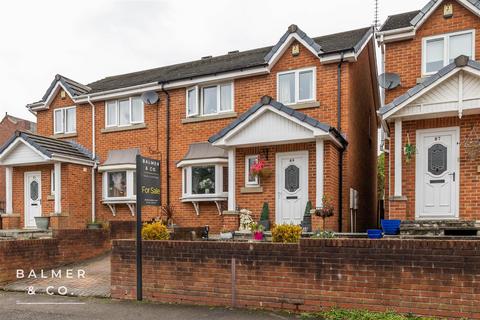 3 bedroom semi-detached house for sale, Stanley Street, Atherton M46