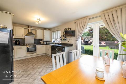 3 bedroom semi-detached house for sale, Stanley Street, Atherton M46