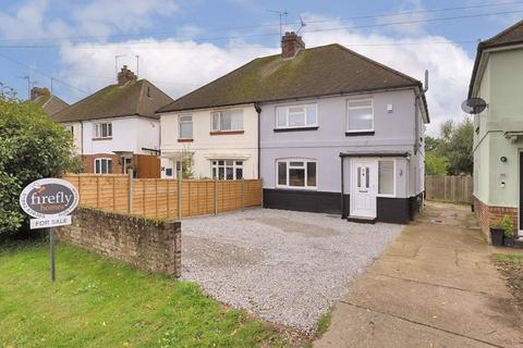 3 bedroom property for sale, Old Road, East Peckham TN12