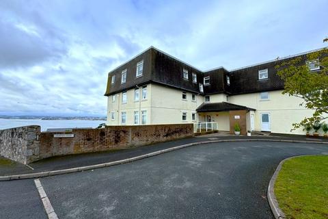 2 bedroom apartment for sale, Grafton Road, Torquay TQ1