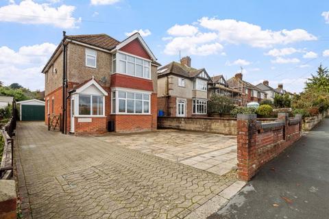 3 bedroom detached house for sale, Dorchester Road, Weymouth DT3