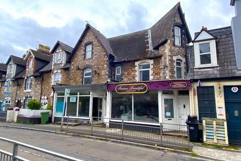 Mixed use for sale, Torquay TQ1