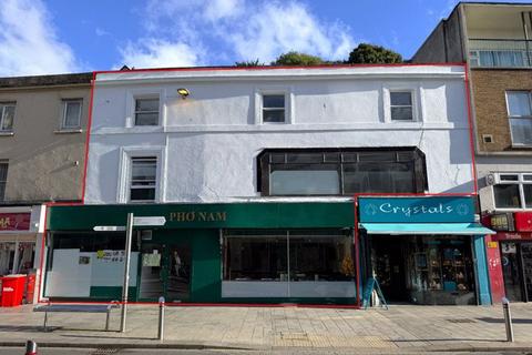 undefined, Torquay TQ1