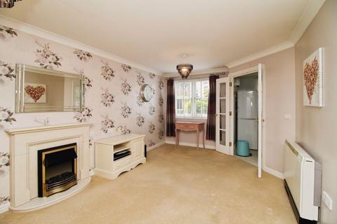 1 bedroom retirement property for sale, St. Marys Fields, Colchester CO3