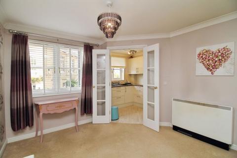 1 bedroom retirement property for sale, St. Marys Fields, Colchester CO3
