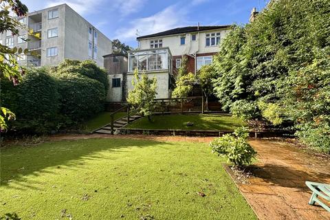47a Surrey Road, Bournemouth, BH4 9HR