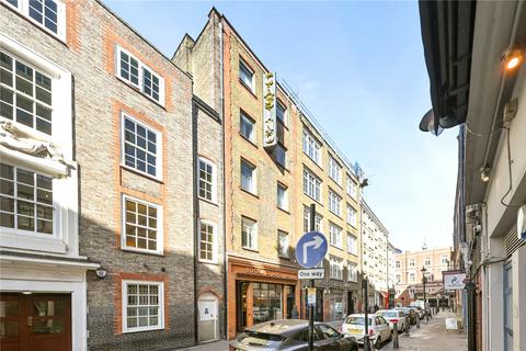 2 bedroom apartment for sale, Archer Street, London, W1D
