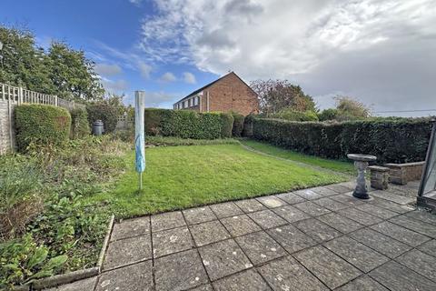 3 bedroom detached house for sale, Comeytrowe Rise, Taunton TA1