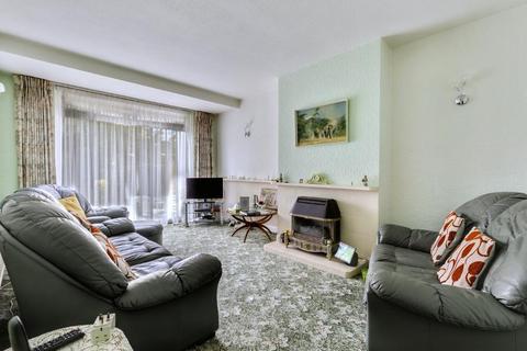 3 bedroom terraced house for sale, Springfield Avenue, Merton Park, London, SW20 9JU