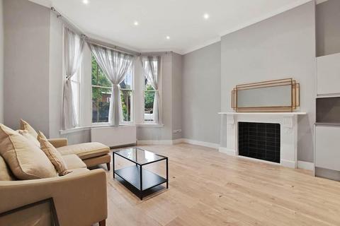 2 bedroom flat for sale, Marlborough Hill, St Johns Wood, London, NW8 0NG